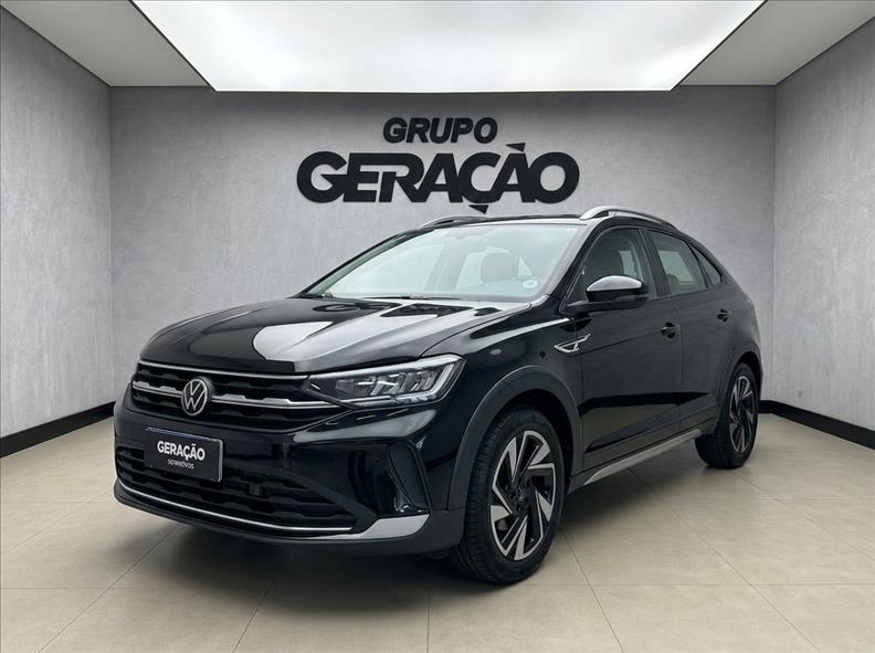 Volkswagen-NIVUS-1.0 200 TSI Highline