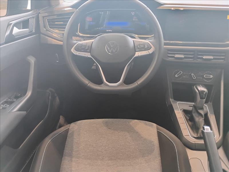 VW - Volkswagen-NIVUS-1.0 200 TSI Sense