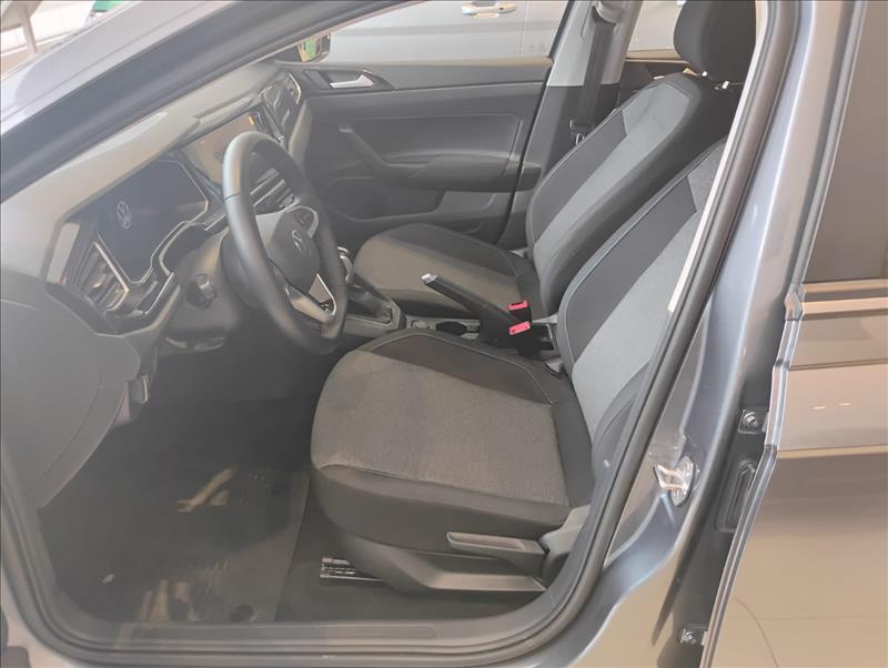 VW - Volkswagen-NIVUS-1.0 200 TSI Sense