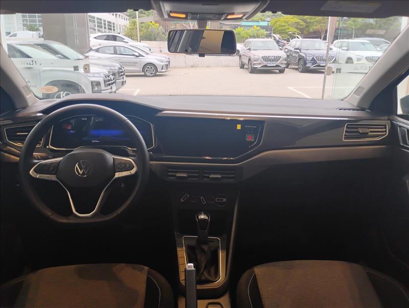 VW - Volkswagen-NIVUS-1.0 200 TSI Sense