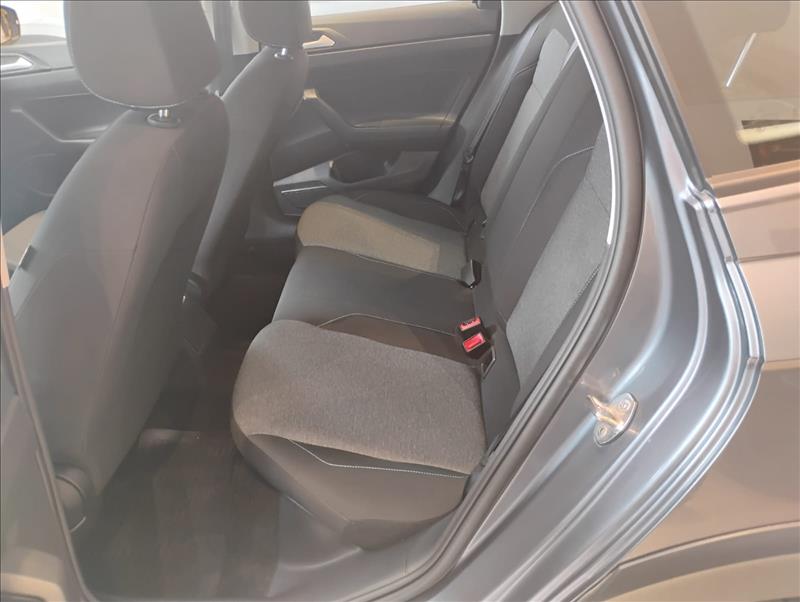 VW - Volkswagen-NIVUS-1.0 200 TSI Sense