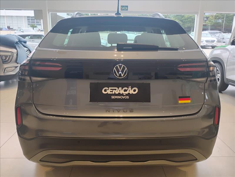 VW - Volkswagen-NIVUS-1.0 200 TSI Sense