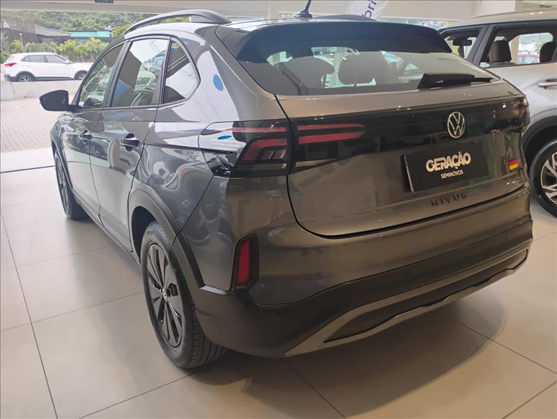 VW - Volkswagen-NIVUS-1.0 200 TSI Sense