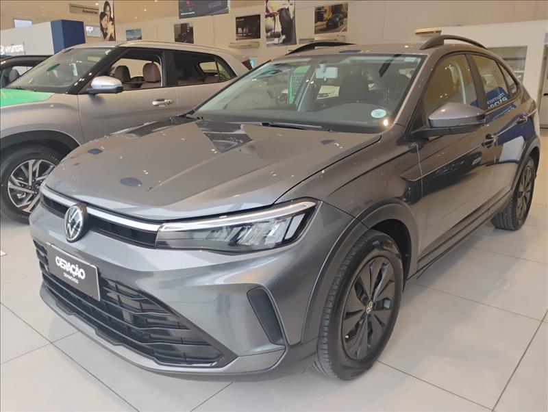 VW - Volkswagen-NIVUS-1.0 200 TSI Sense