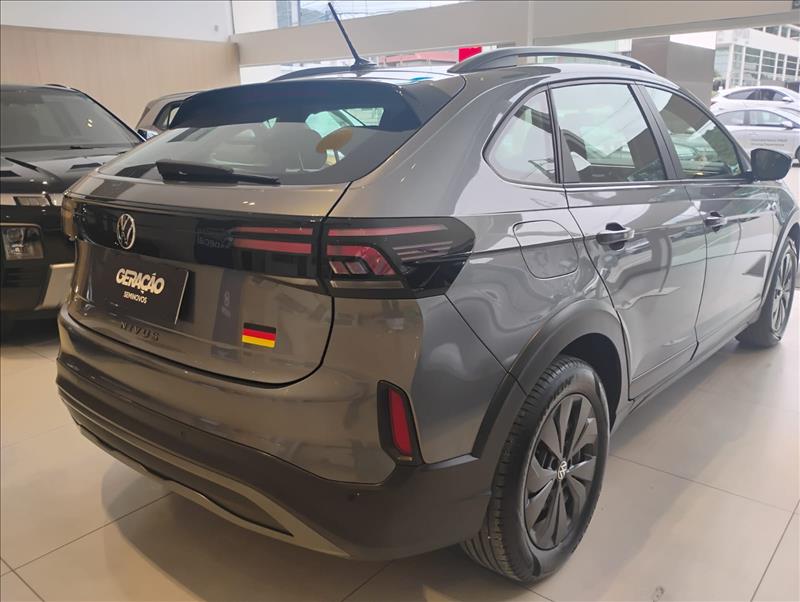 VW - Volkswagen-NIVUS-1.0 200 TSI Sense