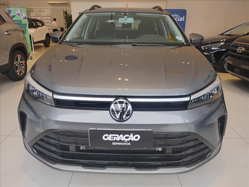 VW - Volkswagen-NIVUS-1.0 200 TSI Sense