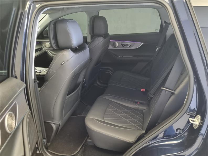 CHERY-TIGGO 8 PRO-1.6 Tgdi