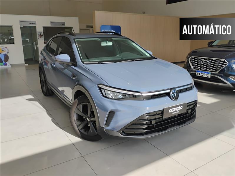 1.0 200 TSI Comfortline