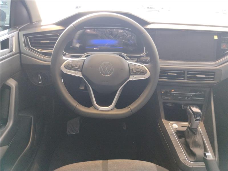 VW - Volkswagen-NIVUS-1.0 200 TSI Comfortline