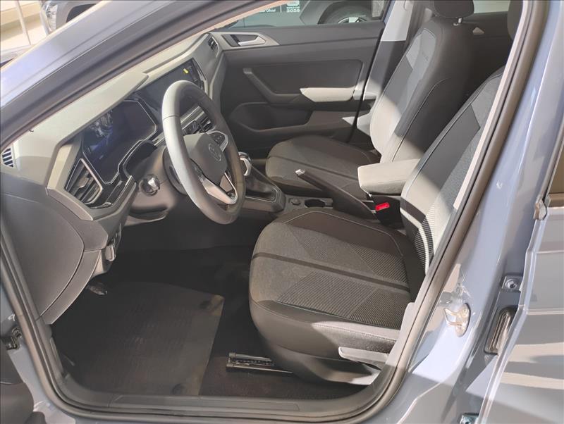 VW - Volkswagen-NIVUS-1.0 200 TSI Comfortline