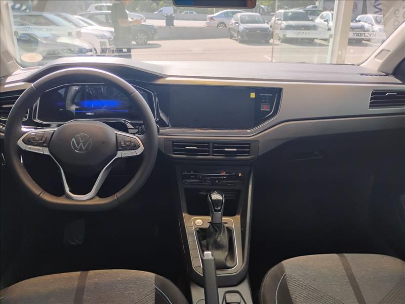 VW - Volkswagen-NIVUS-1.0 200 TSI Comfortline