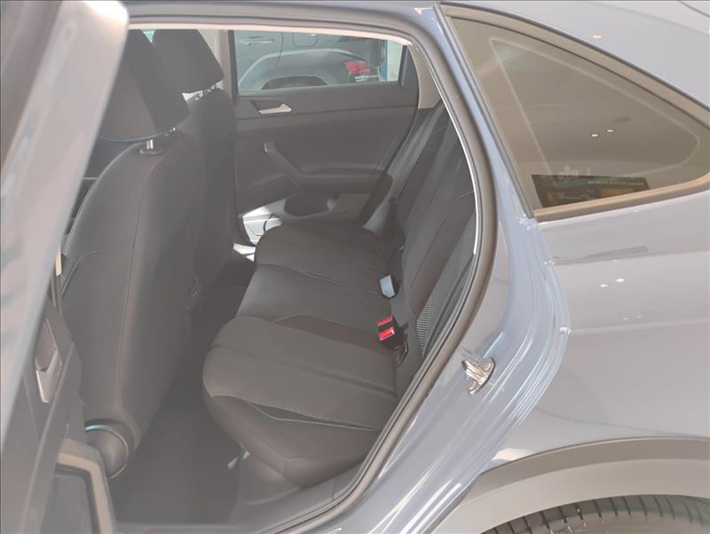 VW - Volkswagen-NIVUS-1.0 200 TSI Comfortline