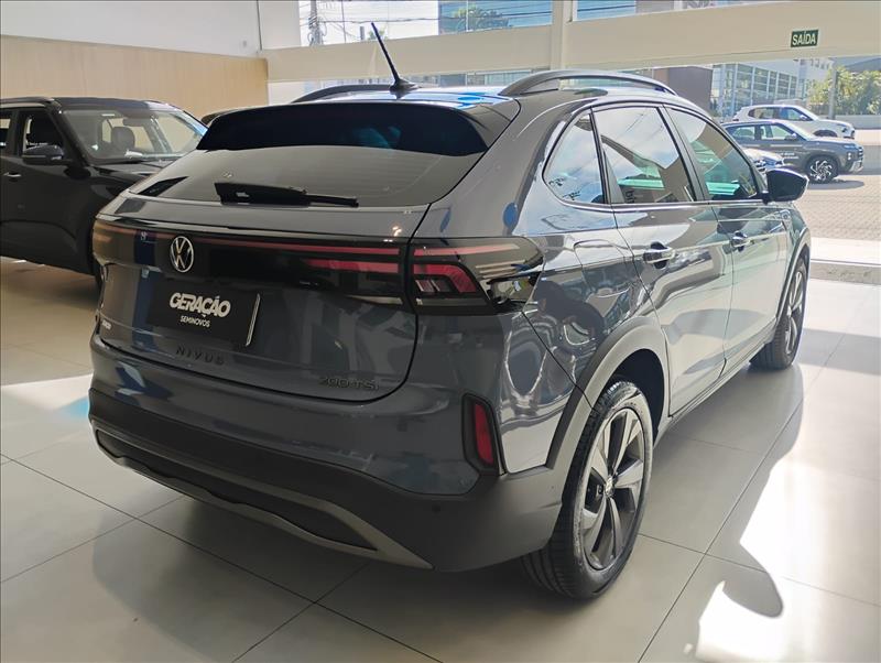 VW - Volkswagen-NIVUS-1.0 200 TSI Comfortline