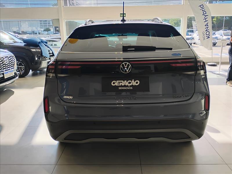 VW - Volkswagen-NIVUS-1.0 200 TSI Comfortline