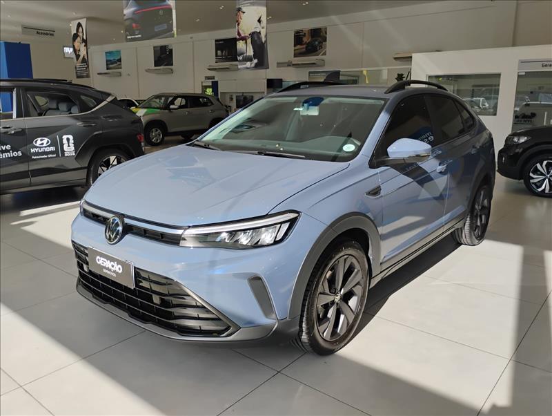 VW - Volkswagen-NIVUS-1.0 200 TSI Comfortline