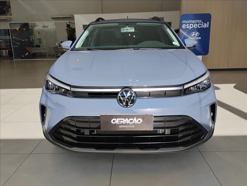 VW - Volkswagen-NIVUS-1.0 200 TSI Comfortline
