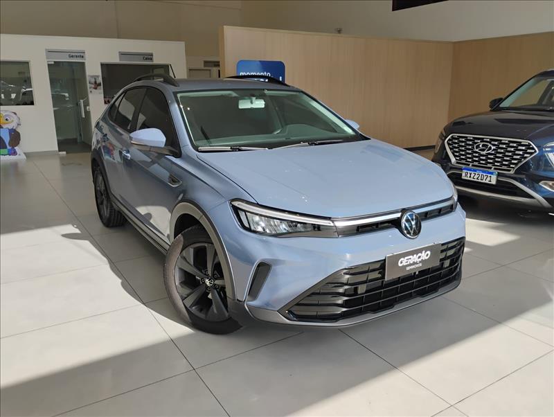 VW - Volkswagen-NIVUS-1.0 200 TSI Comfortline