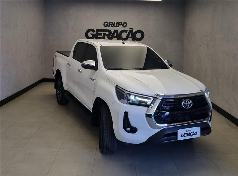2.8 D-4d Turbo CD SRV 4X4