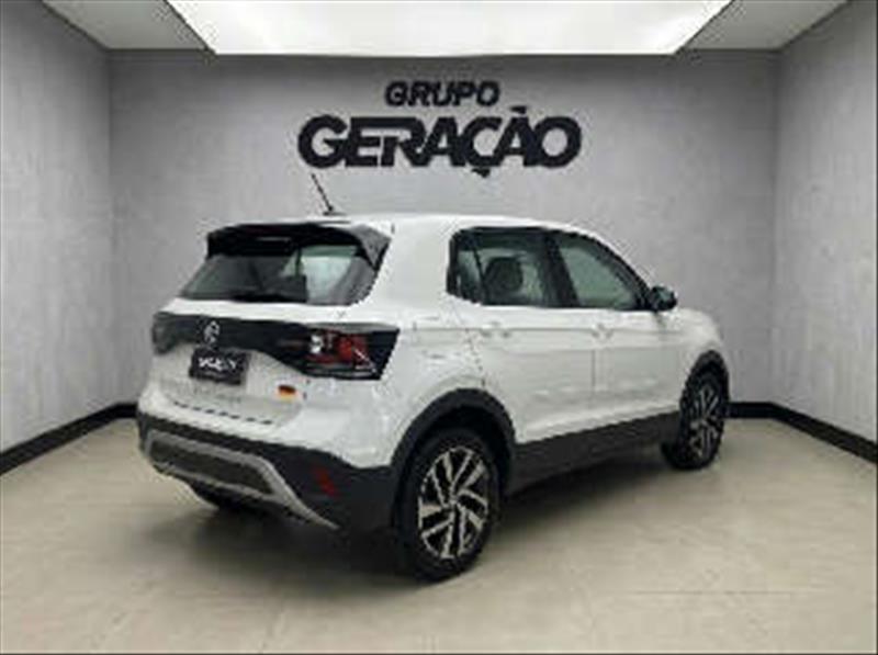 Volkswagen-T-CROSS-1.0 200 TSI Sense