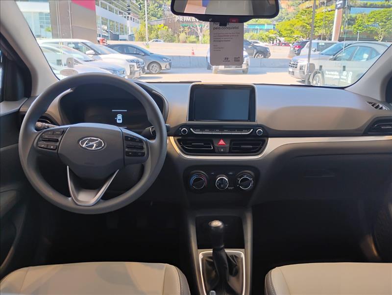 Hyundai-HB20S-1.0 12V Limited