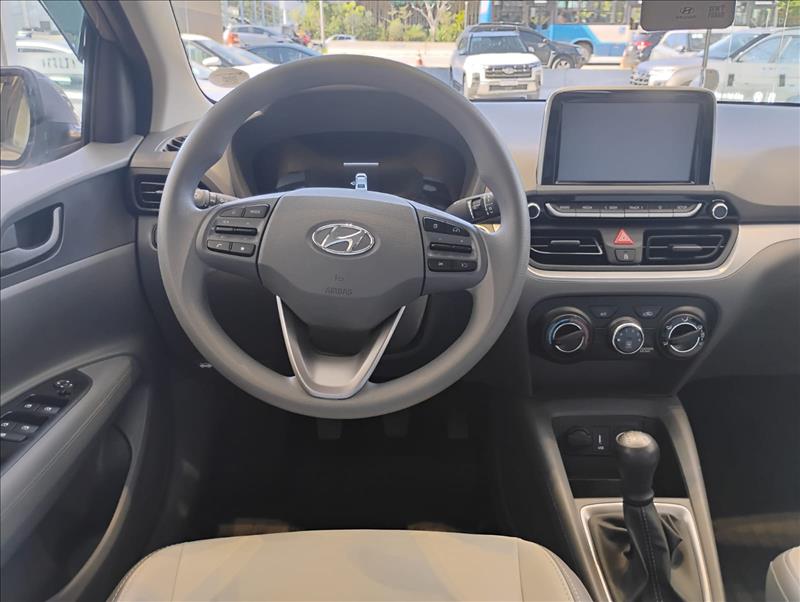 Hyundai-HB20S-1.0 12V Limited