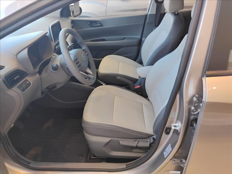 Hyundai-HB20S-1.0 12V Limited