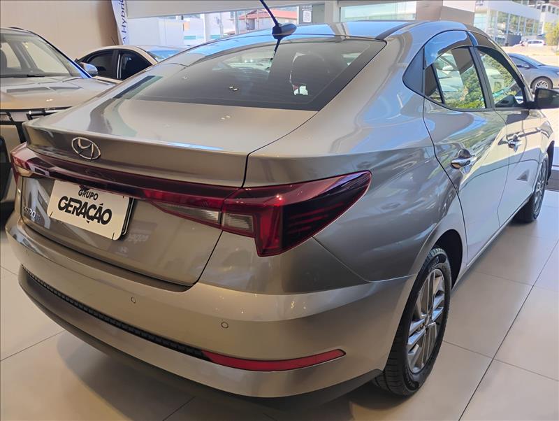 Hyundai-HB20S-1.0 12V Limited