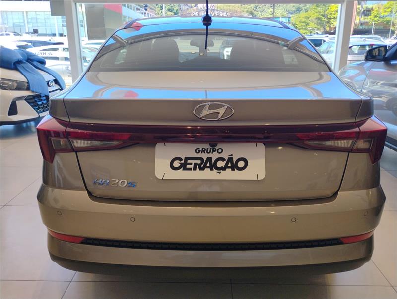 Hyundai-HB20S-1.0 12V Limited