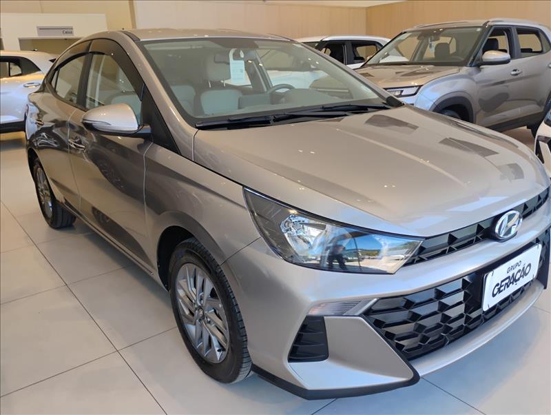 Hyundai-HB20S-1.0 12V Limited