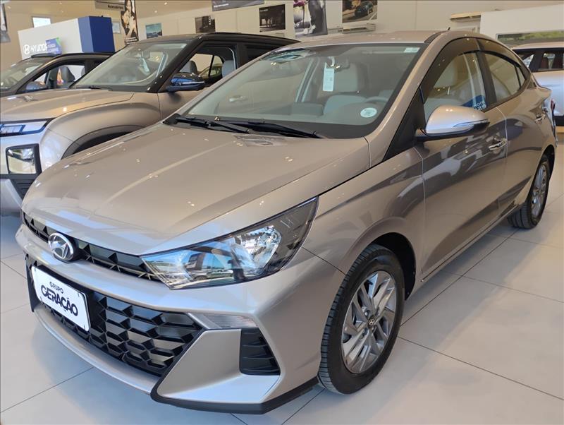 Hyundai-HB20S-1.0 12V Limited