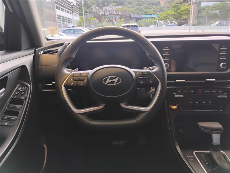 Hyundai-CRETA-1.0 Tgdi Limited