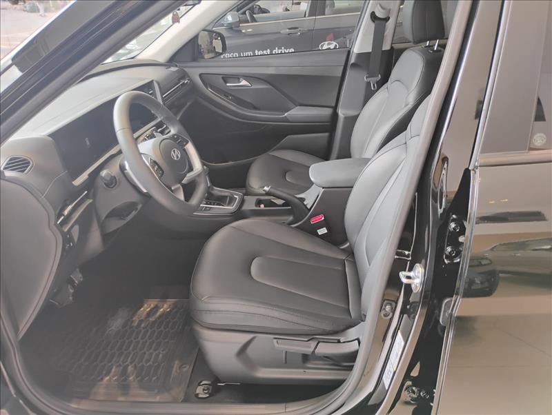 Hyundai-CRETA-1.0 Tgdi Limited