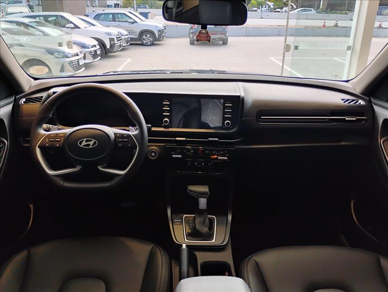 Hyundai-CRETA-1.0 Tgdi Limited