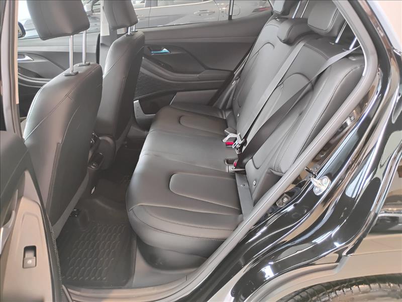 Hyundai-CRETA-1.0 Tgdi Limited