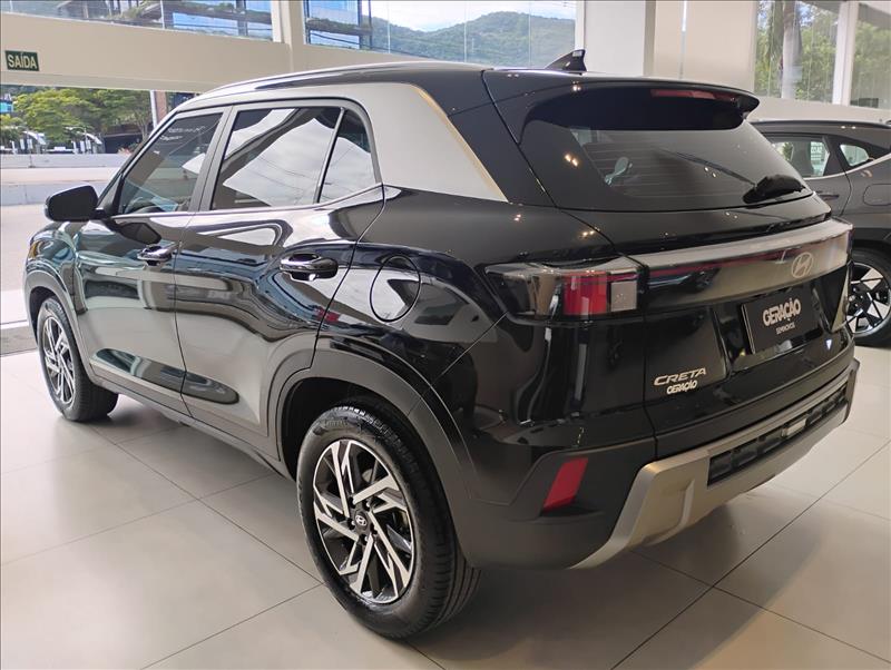 Hyundai-CRETA-1.0 Tgdi Limited