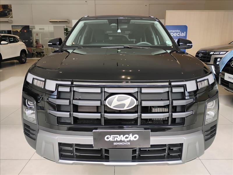 Hyundai-CRETA-1.0 Tgdi Limited