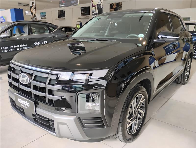 Hyundai-CRETA-1.0 Tgdi Limited