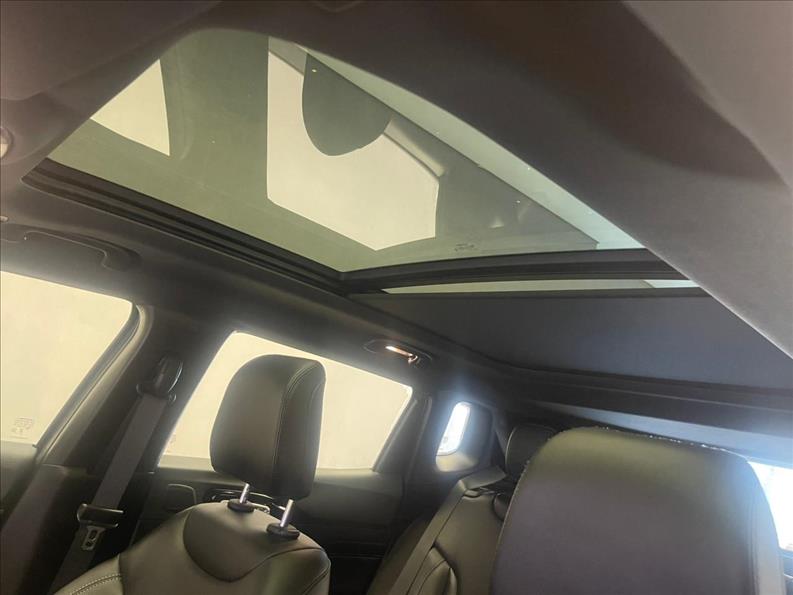 Jeep-COMPASS-1.3 T270 Turbo S