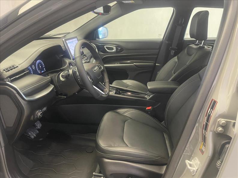 Jeep-COMPASS-1.3 T270 Turbo S