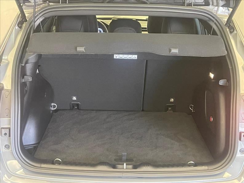 Jeep-COMPASS-1.3 T270 Turbo S