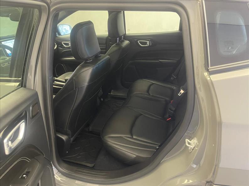 Jeep-COMPASS-1.3 T270 Turbo S