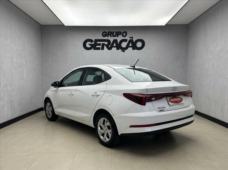 Hyundai-HB20S-1.0 12V Comfort