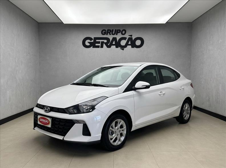 Hyundai-HB20S-1.0 12V Comfort