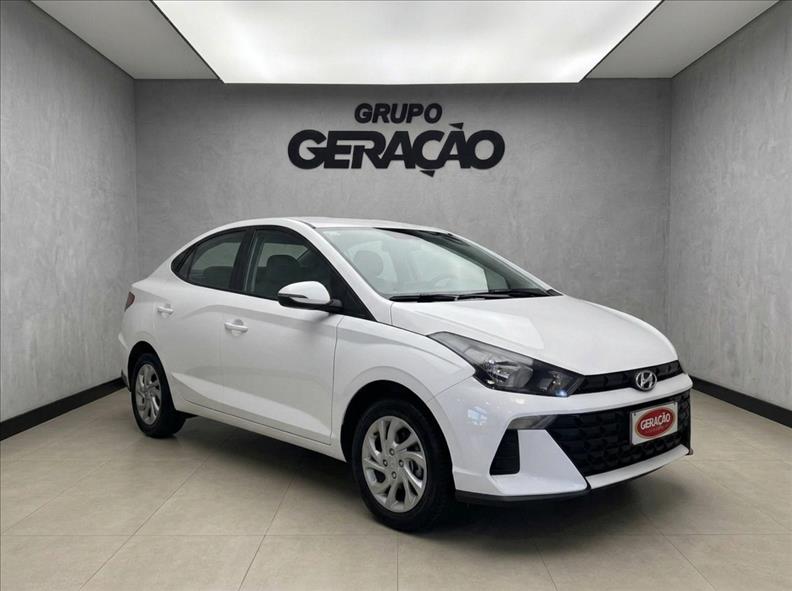Hyundai-HB20S-1.0 12V Comfort