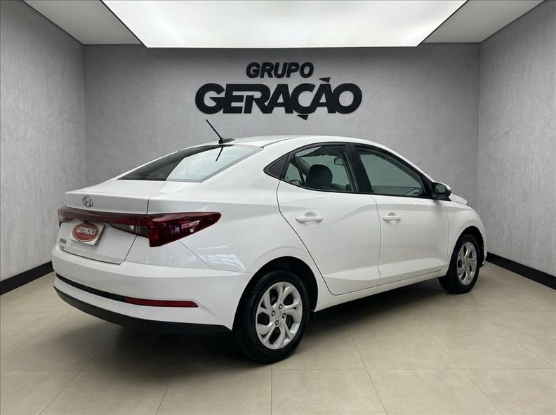 Hyundai-HB20S-1.0 12V Comfort