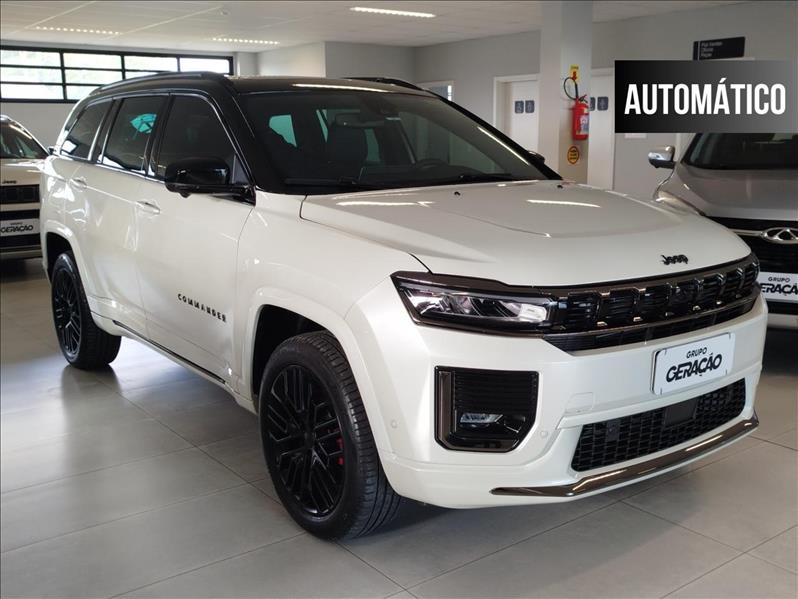 2.0 Hurricane 4 Turbo Blackhawk