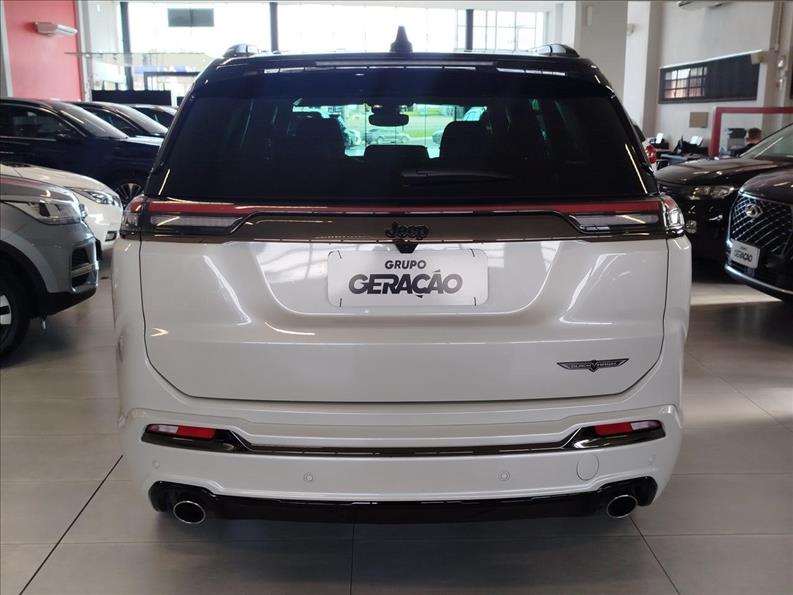 Jeep-COMMANDER-2.0 Hurricane 4 Turbo Blackhawk