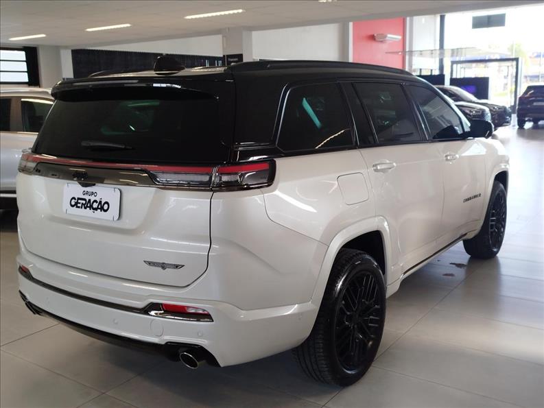 Jeep-COMMANDER-2.0 Hurricane 4 Turbo Blackhawk