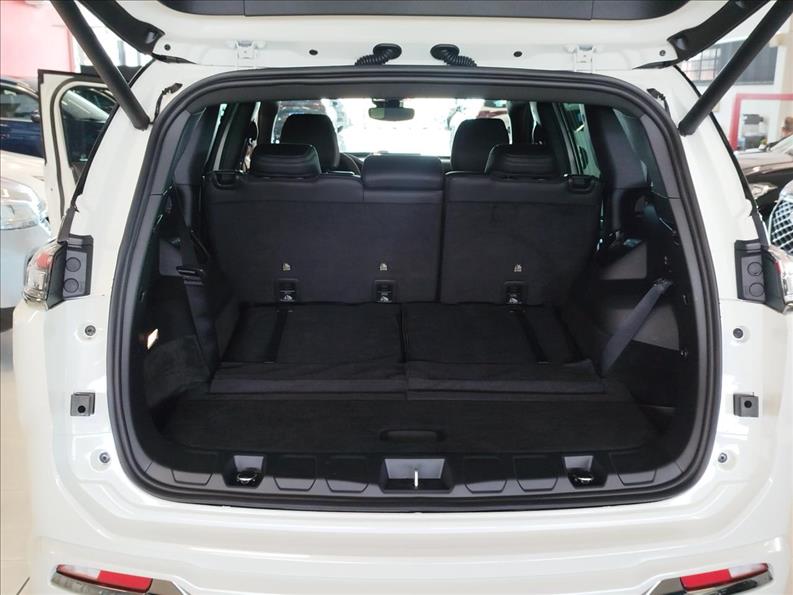 Jeep-COMMANDER-2.0 Hurricane 4 Turbo Blackhawk