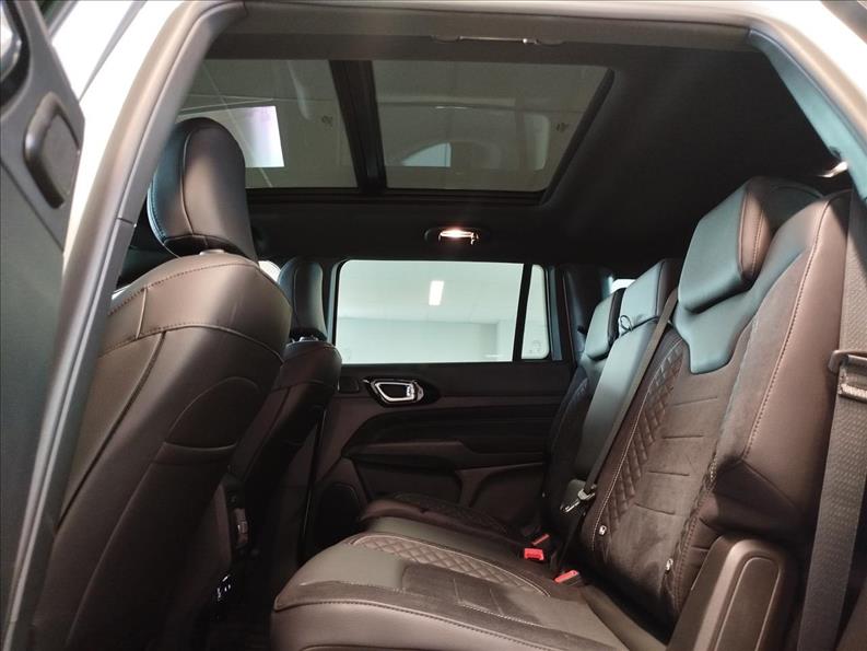 Jeep-COMMANDER-2.0 Hurricane 4 Turbo Blackhawk